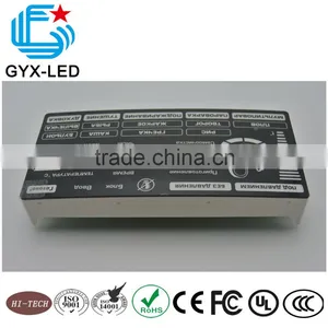 Good Reliability High Brightness Arc Shape Rice Cooker Kitchen Appliance LED Display thumbnail-5
