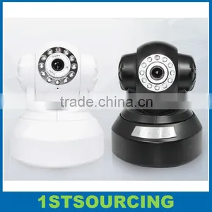Hot Sales ip Dome Camera thumbnail-1