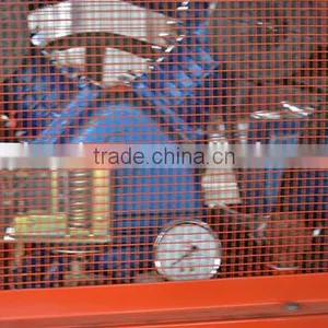BV Verified Factory Wet Mix Mortar Spraying Machine/Wall Plastering Machine thumbnail-3