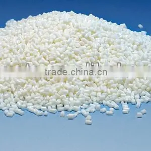 Copolyester Hot Melt Adhesive Granule Powder and Web thumbnail-1