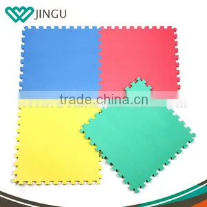 High Quality Interlocking Eva Foam Baby Crawl Pad Mat thumbnail-1