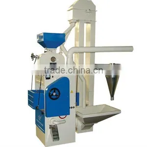 EXCELLENT RICE MILL SB-15II thumbnail-1
