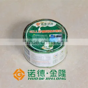2mm Aluminium Finished Bitumen Flashing Tape thumbnail-3