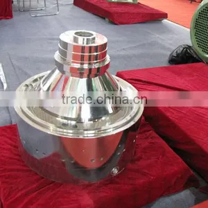 DHY400 Model China Centrifugal Separator Edible Fish Oil Edible thumbnail-2