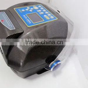 New Arrival Cutting Machine Super KCM7 Car Key Cutting Machine X6 Cutting Machine New Version thumbnail-3