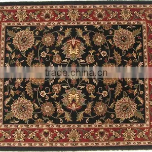 Hand Tufted Carpets , Persian Carpets , Wool Carpet thumbnail-1