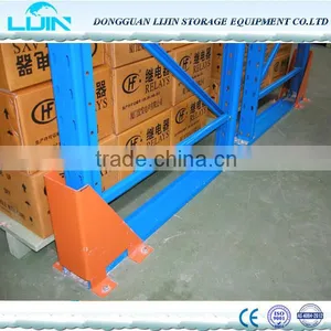 Hot Sale Selective Warehouse Storage Racking thumbnail-6