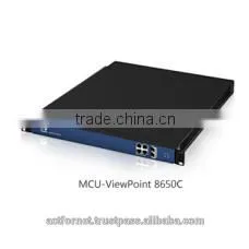 VP8650C-24 Video Conference Control System Overseas thumbnail-1