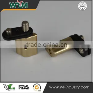 CNC Turning/CNC Milling Aluminum Product/CNC Machining DSLR Parts thumbnail-1