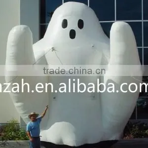 Halloween Decoration Inflatable Ghost/Halloween Costumes China Wholesale thumbnail-1