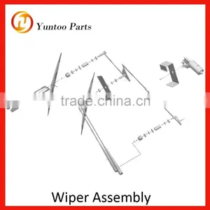 Wiper Arm for Cars, Buses and Truckes thumbnail-2