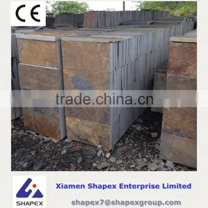 Slate Rock Stone for Landscaping on Sale thumbnail-5