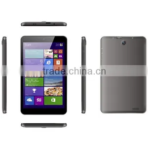 Win10/Android 5.1 Dual Operation System Tablet PC 7" 1280*800 Display 64Bit Quad Core 2GB RAM 32GB ROM IntelZ3735F 5.0MPtabletPC thumbnail-4