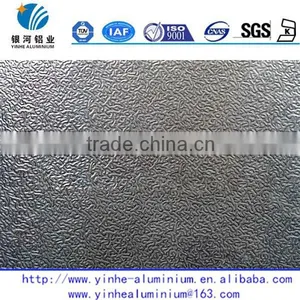 8011 Oxidizing Embossed Stucco Foil for Refrigerator thumbnail-3