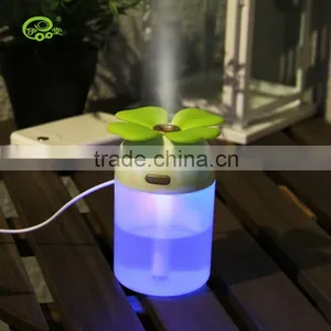 Hot Sale Led Night Light Aroma Humidifier thumbnail-1