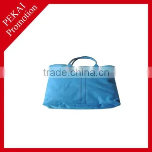 2015 Well-sold Non-woven Fashionable Womens Weekend Bag thumbnail-1