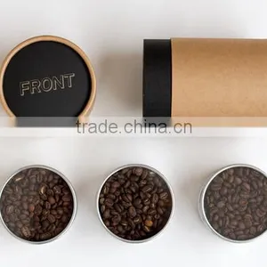 Coffee Sachet Packaging Paper Tubes Packaging for Instant Coffee thumbnail-2