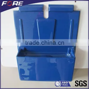 Vacuum Forming PMMAPC Plastic Display Rack for Cigarette thumbnail-3