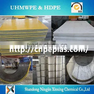 China Supplier for UHMWPE Coal Mining Liner Board thumbnail-2