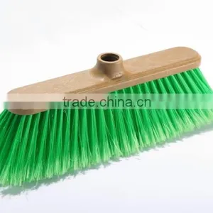 Escobas Floor Broom / Brush With High Quality Fiber thumbnail-1