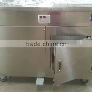 Thai Ice Rolled Ice Cream Machine ul thumbnail-4