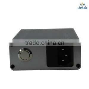 NAIL-SR Silver PID Control LED Portable Beta Enail thumbnail-3