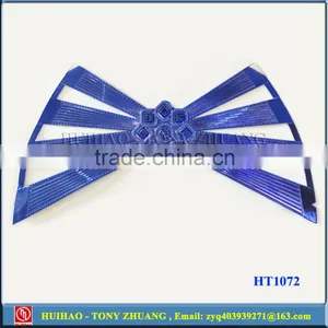 Wholesale TPU Material Vamp,sandal Vamp,slipper Vamp (HT1073) thumbnail-2