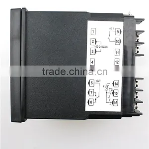 Rex-c900 Digital Automatic Thermostat Heating Rex-c900 Temperature Controller thumbnail-6