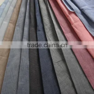 32 s Combed Cotton Spandex Fabric With Different Design Types in Bulk for Sale thumbnail-1