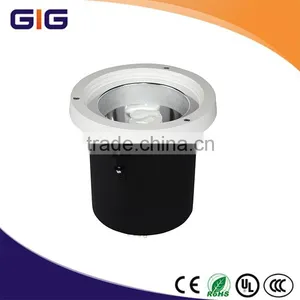 LED CFL Popular and Classic Aluminum Die Cast Shell Down Light thumbnail-1