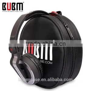 BUBM Waterproof Protective Case for Headset HDJ 500 Bag thumbnail-1
