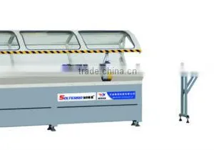Aluminum Single Head Cutting Saw for Aluminum Windows thumbnail-1