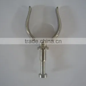 Stainless Steel 316 Open Oar Lock thumbnail-1