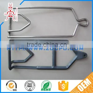 Carbon Steel Precision Metal Sheet Parts thumbnail-5