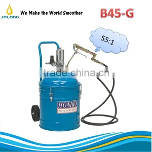 B45-G 55:1 Air Grease Pump thumbnail-1