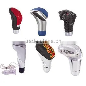 Gear Shift Knobs thumbnail-1