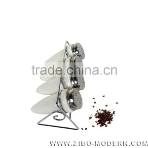 4pc Set Spice Jar thumbnail-1