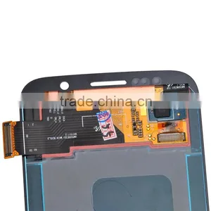 Lcd Display For Samsung Galaxy S6 G9200,Mobile Phone Lcd Touch Screen Digitizer For Samsung Galaxy S6 thumbnail-2