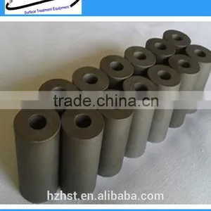 Low Cost Small B4c Nozzles Sandblasting Parts thumbnail-1
