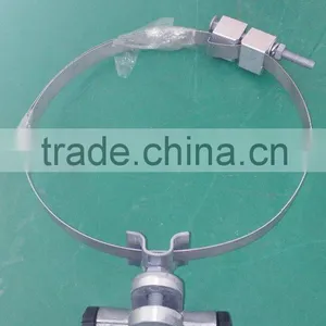ADSS Cable Suspension Clamp for Pole thumbnail-1