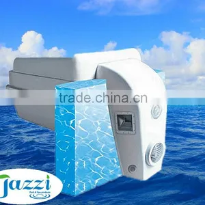 JAZZI High Quality Integrative Filter For Above-ground Swimming Pool 040816-040960 thumbnail-1