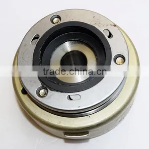 CG-8 Motorcycle Magnetic Rotor thumbnail-3