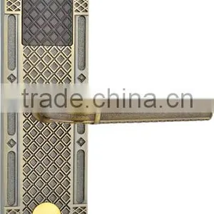 Hot Electric Security Door Cylinder Lock For House, Office and Hotel thumbnail-3