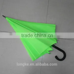 23"*8 Ribs High Quality Fiberglass Safe Golf Umbrella thumbnail-4
