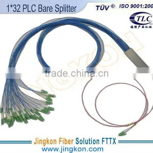 Steel Tube PLC Fiber Optical Splitter thumbnail-1