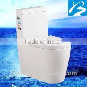 Bathroom Design WaterMark Toilet WC thumbnail-1