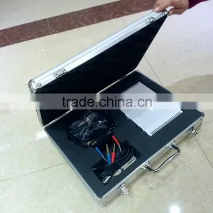 ENT Medical Equipment GZ0702 Digital pc Audiometer Portable for Pure Tone Audiometry thumbnail-5