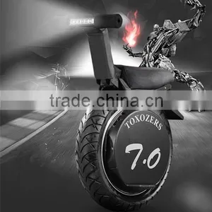 Hottest Motherboard Self Balancing Smart Balance Electric Scooter thumbnail-6