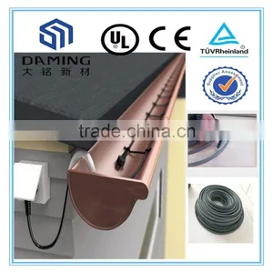 ul List Pipe Heat Tracer 220v Heat Trace Cable thumbnail-2