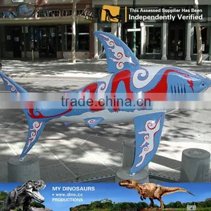 My Dino-C027 Aquarium Decoration Sea Animal Models thumbnail-2